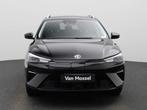 MG MG5 Electric Long Range Comfort 61 kWh, Auto's, Gebruikt, Zwart, 156 pk, 500 kg