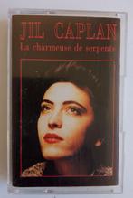 JIL CAPLAN „De slangenbezweerder”, Cd's en Dvd's, Cassettebandjes, Ophalen of Verzenden, Gebruikt