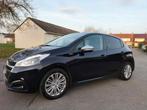 Peugeot 208 Style Benzine ****1stehand****, Auto's, Bluetooth, Overige bekleding, Handgeschakeld, 5 deurs