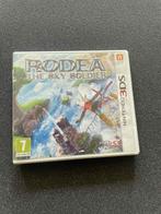 Rodéa the sky soldier 3DS, Ophalen, Zo goed als nieuw