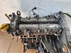 Moteur 55260384 Nu FIAT JEEP TIPO 500X COMPASS RENEGADE, Envoi, Utilisé, Daihatsu