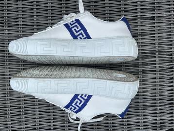 Versace Heren sneakers beschikbaar voor biedingen