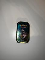Pokémon Crown Zenith Marnie & Morpeko Mini Tin, Enlèvement ou Envoi, Neuf