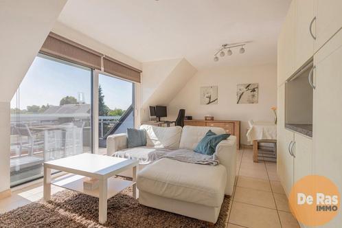 Appartement te koop in Schellebelle, 1 slpk, Immo, Huizen en Appartementen te koop, Appartement, D
