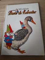 De wereld van David de Kabouter nr 16 en 18, Boeken, Ophalen of Verzenden, Zo goed als nieuw