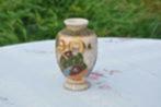 § mini vase satsuma japon, Antiquités & Art, Enlèvement ou Envoi