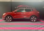 NISSAN QASHQAI 1.5 dCi 110CH, Auto's, Nissan, Voorwielaandrijving, Stof, 1365 kg, Bedrijf