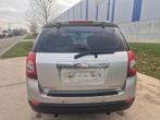Chevrolet Captiva 2.0 Diesel 7 Place, Autos, Achat, Entreprise, 7 places, Boîte manuelle