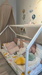 Lit cabane, Enlèvement, Comme neuf