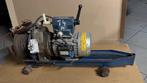 Moteur monte charge type métro ou chevalet, Ophalen, Gebruikt, Bouwlift
