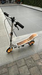 Space scooter, Fietsen en Brommers, Ophalen, Gebruikt