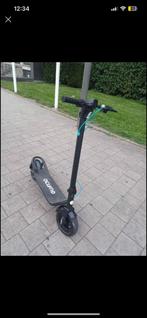 Guardo e-step, Fietsen en Brommers, Steps, Elektrische step (E-scooter), Ophalen of Verzenden, Zo goed als nieuw, Guardo