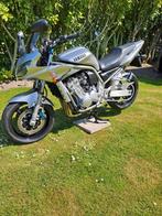 Yamaha fazer 1000 fzs,fazer, fz1, Particulier