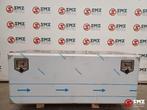 Occ RVS gereedschapskoffer 125 cm x 50 cm x 55 cm, Auto-onderdelen, Vrachtwagen-onderdelen, Gebruikt, Overige merken, Ophanging en Onderstel