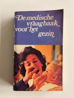 De medische vraagbaak voor het gezin, Boeken, Ophalen of Verzenden, Gelezen, Gezondheid en Conditie