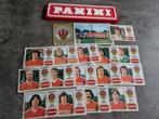 AUTOCOLLANTS PANINI FOOTBALL 81 WAREGEM 18 1981, Envoi