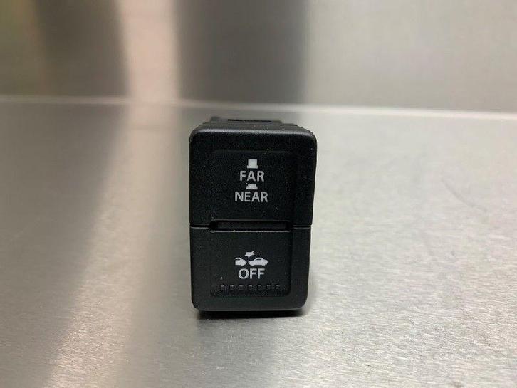 COMMUTATEUR Suzuki Vitara (LY / MY) (|3723054P00|), Autos : Pièces & Accessoires, Tableau de bord & Interrupteurs, Suzuki, Utilisé