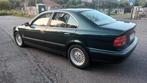 BMW 525 TDS, Auto's, Beige, Particulier, 6 cilinders, Te koop