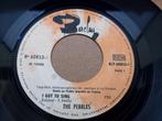 The Pebbles ‎– I Got To Sing / You're Better Believe It '7, 7 inch, Single, Ophalen of Verzenden, Zo goed als nieuw