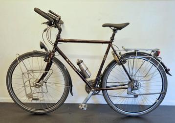 KOGA Randonneur toer-trekking fiets beschikbaar voor biedingen