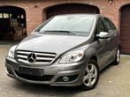 Mercedes B200 - 1.6 - ESSENCE - AUTOMATIQUE, Autos, Mercedes-Benz, Argent ou Gris, Carnet d'entretien, Jantes en alliage léger