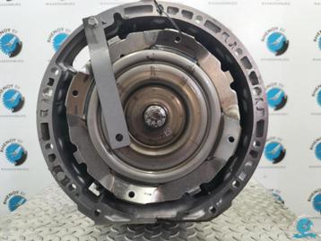 MERCEDES SPRINTER [TRANS_GEARBOX] 2017 beschikbaar voor biedingen