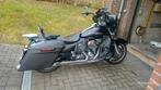 Harley Davidson Street Glide, Motoren, 2 cilinders, 1600 cc, Cruise Control, Particulier