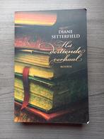 Diane Setterfield - Het dertiende verhaal, Livres, Littérature, Utilisé, Enlèvement ou Envoi, Diane Setterfield