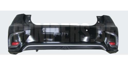 Bumper Lexus CT F SPORT FACELIFT 14-52119-76070 Achterbumper, Auto-onderdelen, Carrosserie, Bumper, Achter, Gebruikt, 6 maanden garantie