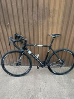 Crossfiets felt, Ophalen, Zo goed als nieuw