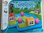 spel 3 kleine biggetjes - smart games, Ophalen, Gebruikt
