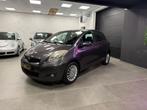 TOYOTA YARIS 1.3 LITER BENZINE TOP STAAT, Autos, Bluetooth, Argent ou Gris, Achat, Entreprise