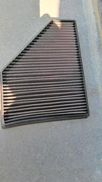 bmw K&n inlefilter e90 e91 e87 e82, Ophalen, Gebruikt, BMW