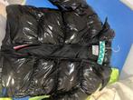 Moncler jas, Kleding | Heren, Ophalen, Maat 52/54 (L), Moncler, Zwart
