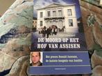 De Moord op het Hof van Assisen - Het proces Ronald Janssen, Gust Verwerft, Enlèvement ou Envoi