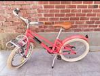 Fiets volare, Fietsen en Brommers, Fietsen | Meisjes, Ophalen, Volare, 16 inch, Handrem