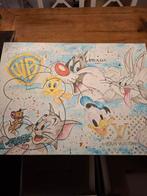 Playground of Icons, Antiek en Kunst, Ophalen