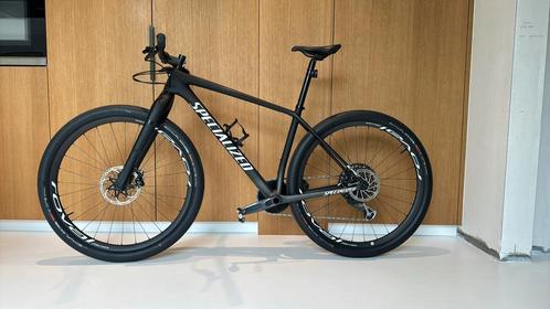 Specialized Epic Hardtrail - L (maat 58) - mtb, Fietsen en Brommers, Fietsen | Mountainbikes en ATB, Gebruikt, Heren, Overige merken