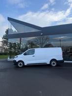Citroën Jumpy XL 2.0Bluehdi 2025 automaat led navi carplay, Auto's, Bestelwagens en Lichte vracht, Stof, Euro 6, 4 cilinders, Citroën