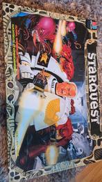 Starquest MB 1990, Hobby en Vrije tijd, Ophalen