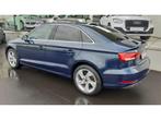 Audi A3 Volledig leder, Navi, Zetelverwarming, BTW-Aftrekba, Auto's, Te koop, Berline, Benzine, 5 deurs