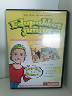 Cd rom Edupakket junior  2, Games en Spelcomputers, Ophalen of Verzenden