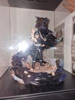 Statue resine hiei taka Corp studio