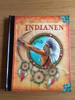Indianen Boek, Boeken, Geschiedenis | Wereld, Ophalen of Verzenden, Zo goed als nieuw, Noord-Amerika