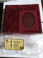 9 nieuwe verschillende fotoalbums - 1 of 8€ / album, Ophalen of Verzenden, Zo goed als nieuw, Fotoalbum