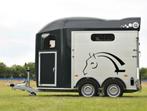 paardentrailer TE HUUR // KD Rental, Animaux & Accessoires, Chevaux, B