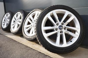 Kit hiver original pour AUDI A3 8Y (et autres) beschikbaar voor biedingen