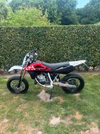 Husqvarna sm 125, Motoren, Particulier, SuperMoto