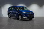 Citroen Berlingo 1.2 PureTech Live PDC A| 7 zitplaatsen| App, Auto's, Voorwielaandrijving, Gebruikt, Euro 6, 1199 cc
