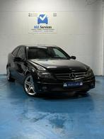 Mercedes-Benz C230 Coupe AMG -LINE, Autos, Mercedes-Benz, Cuir, Achat, Entreprise, Noir